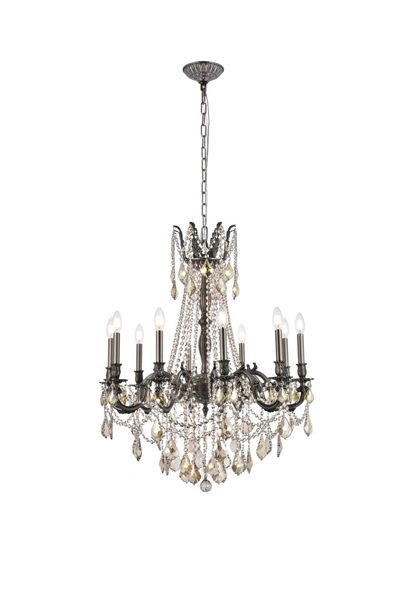 Rosalia  Chandelier