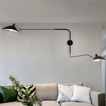rotating-arm-duckbill-wall-light