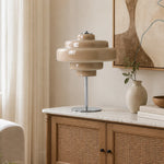 koros-modern-artistic-orange-glass-table-lamp