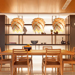 Creative Pendant Lights Ha097418
