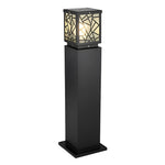 Retro Led Solar Path Lights Li002164