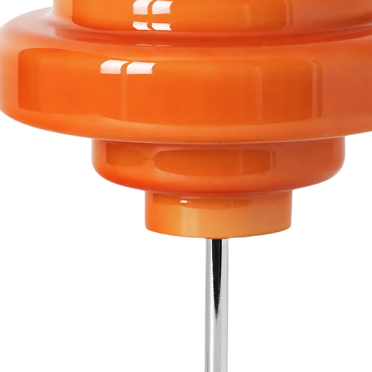 koros-modern-artistic-orange-glass-table-lamp