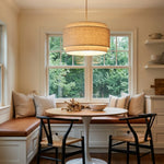hayden-modern-linen-drum-pendant-light