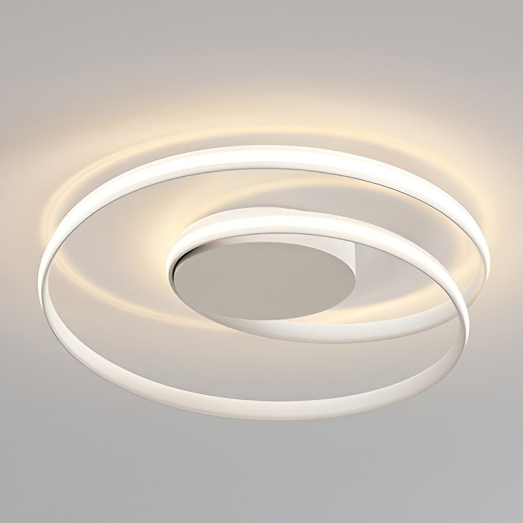 Circular Led Modern Ceiling Lights Li001968