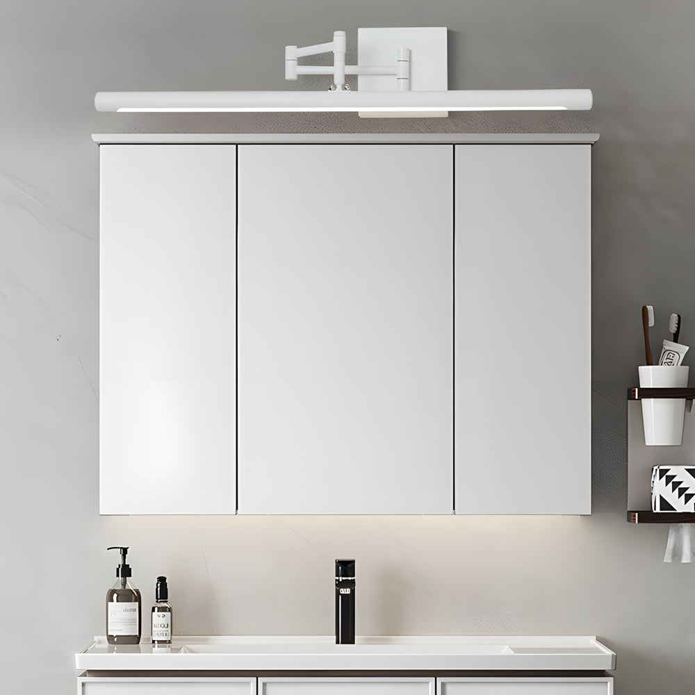 40 Inch Swing Arm Bathroom Vanity Light