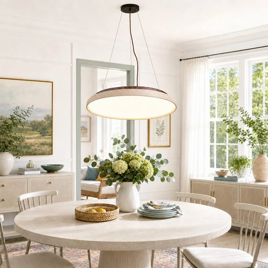 modern-round-wabi-sabi-travertine-wood-and-stone-pendant-light