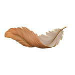 Luxury Feathers Modern Wall Lights Li002513