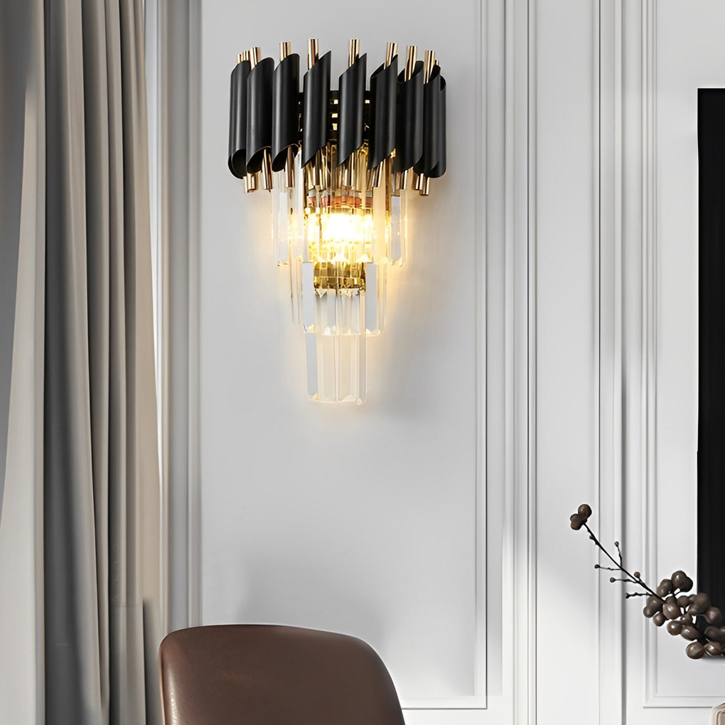 Creative Postmodern Wall Sconce Ha084705