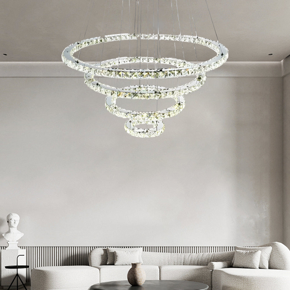 Lighting Ceiling Lights Chandeliers_536Pp