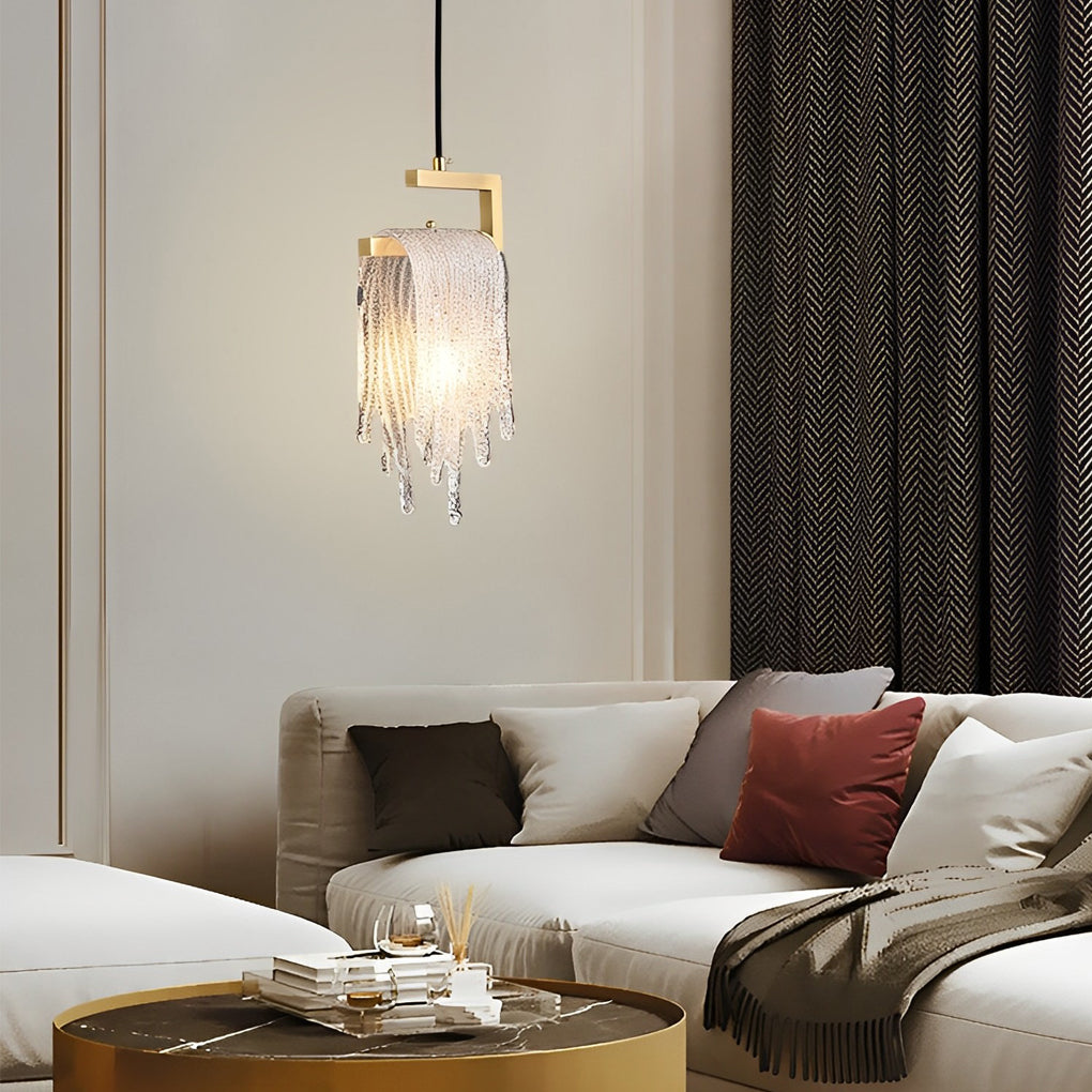 Creative Modern Pendant Light Ha092044