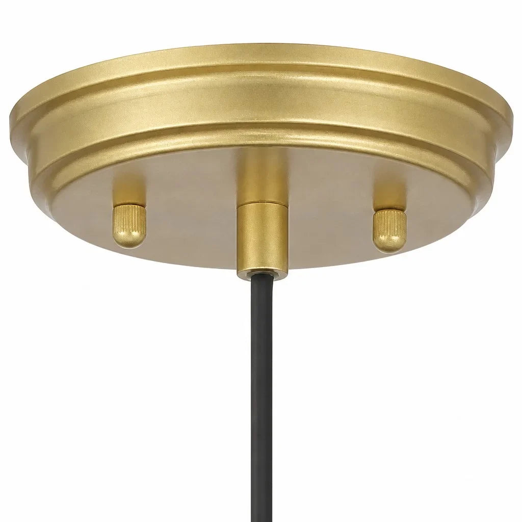 modern-farmhouse-ribbed-clear-glass-pendant-light-for-kitchen-island