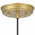 modern-farmhouse-ribbed-clear-glass-pendant-light-for-kitchen-island