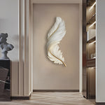 Luxury Feathers Modern Wall Lights Li002513