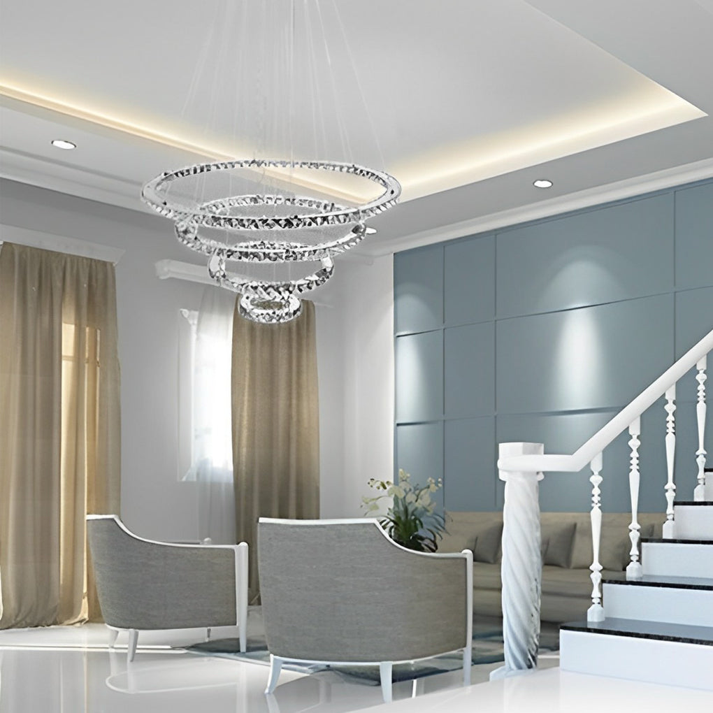 Lighting Ceiling Lights Chandeliers_536Pp