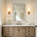 posie-retro-linen-shade-wall-sconce