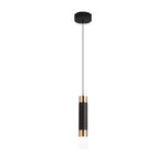 Led Black Nordic Kitchen Island Lighting Ha076505