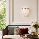qirien-vintage-tiered-rectangular-shell-wall-light