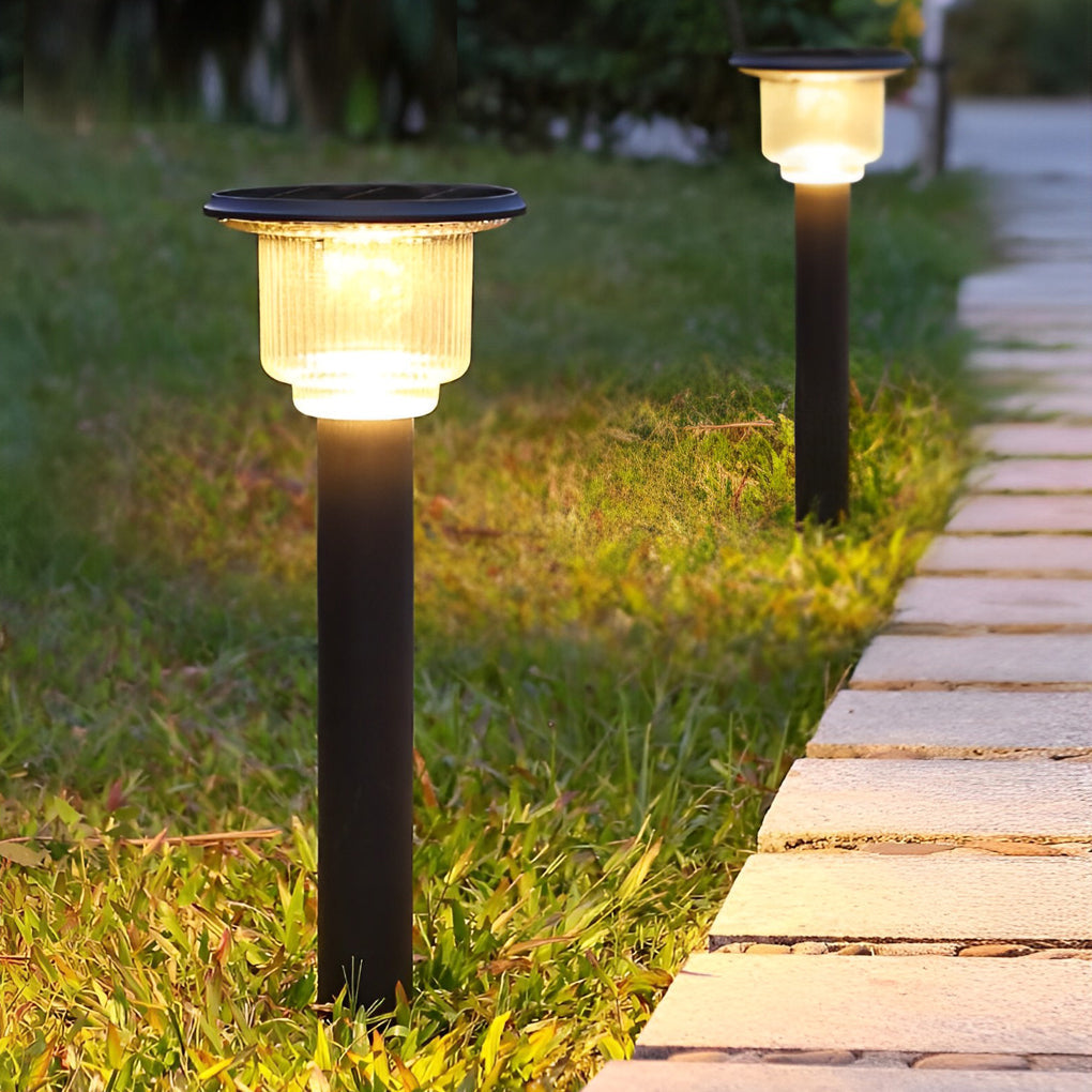 Creative Modern Solar Lawn Lights Li002359