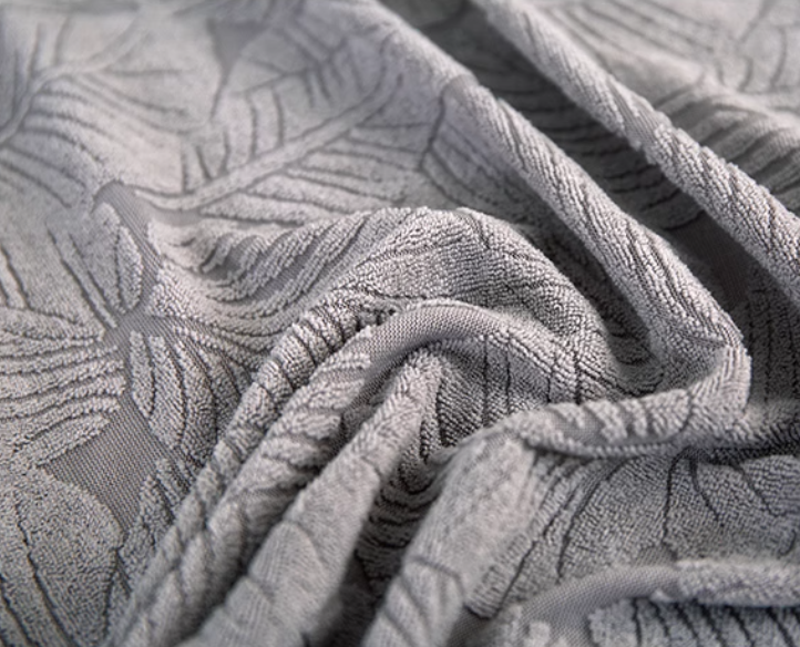CozyEazy Quick-Dry Stretch Sofa Cover