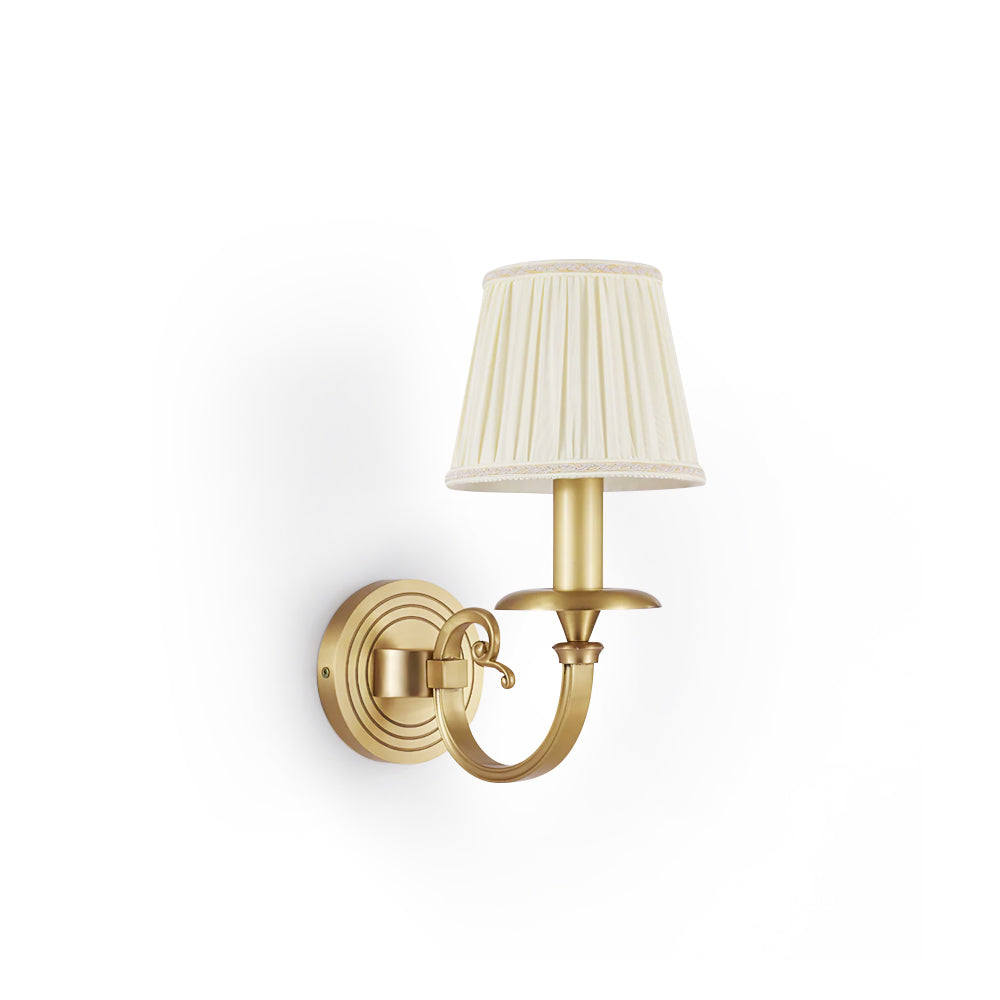 pleated-brass-wall-lamp