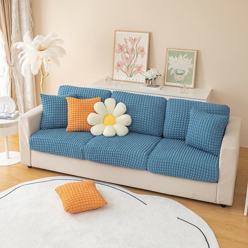 Eco-Friendly Magic Sofa Cover