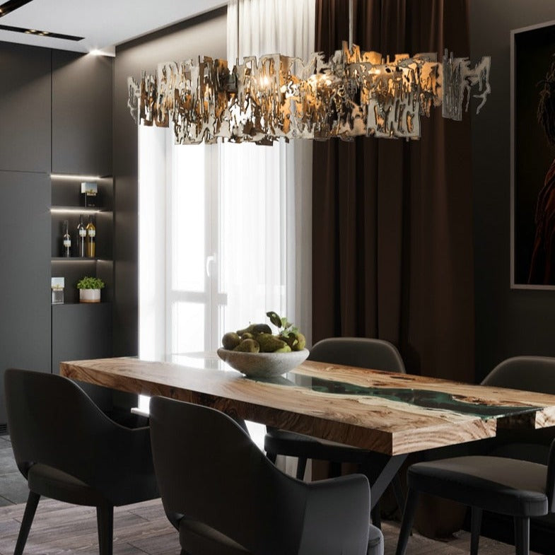 retro-metal-fragment-art-chandelier-pendant