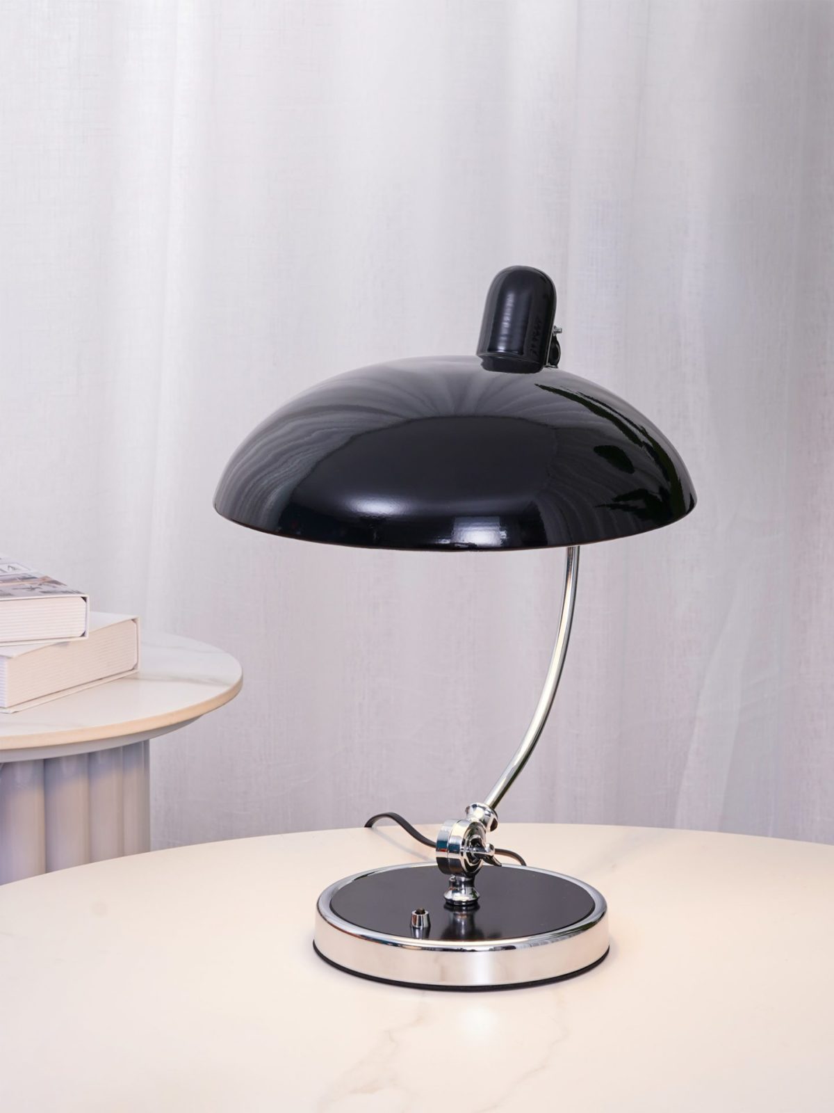 Kaiser Idell Desk Light