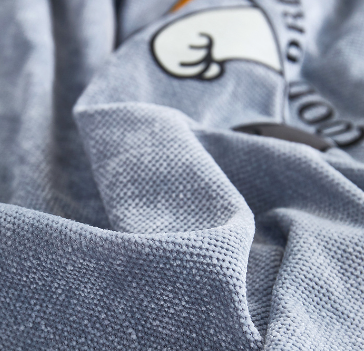 CozyEazy Premium Elastic Sofa Cover