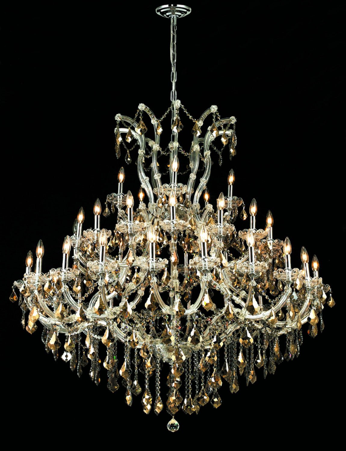 Maria Theresa  Chandelier