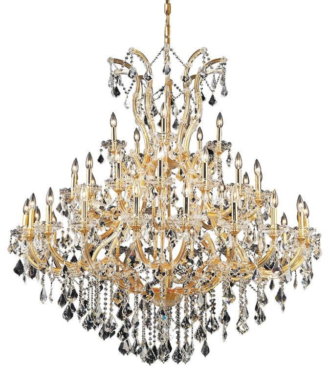 Maria Theresa  Chandelier