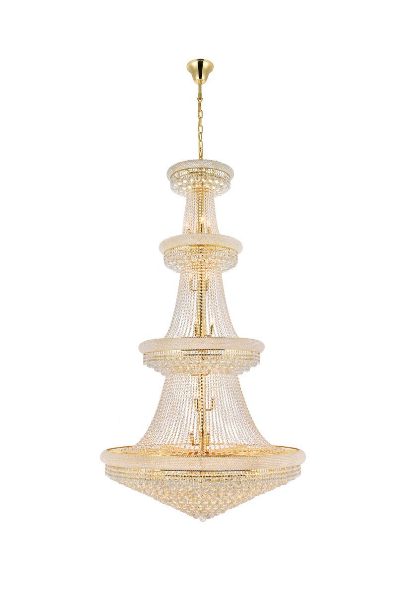 Primo 42 Chandelier
