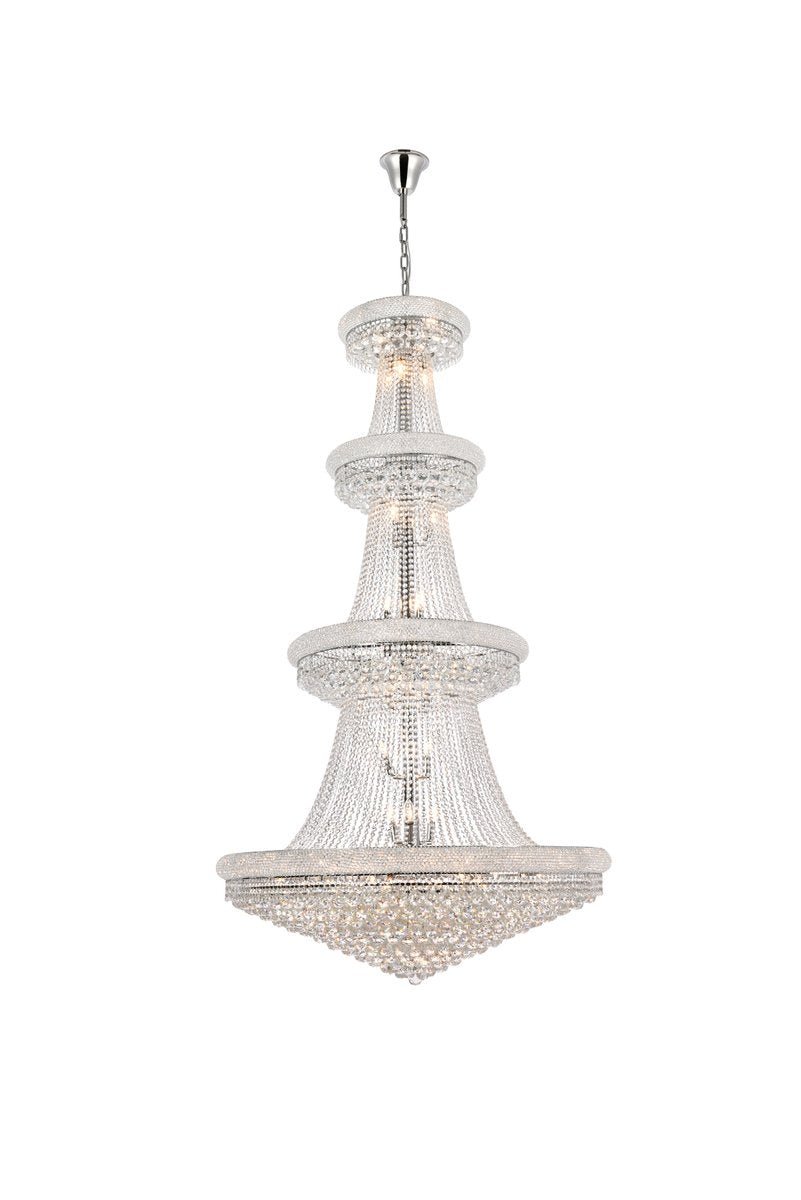 Primo 42 Chandelier