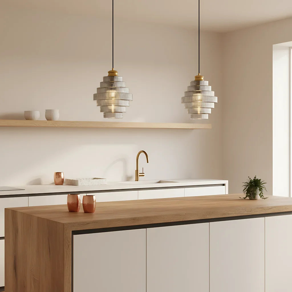 amara-nordic-striped-stained-glass-bottle-pendant-light