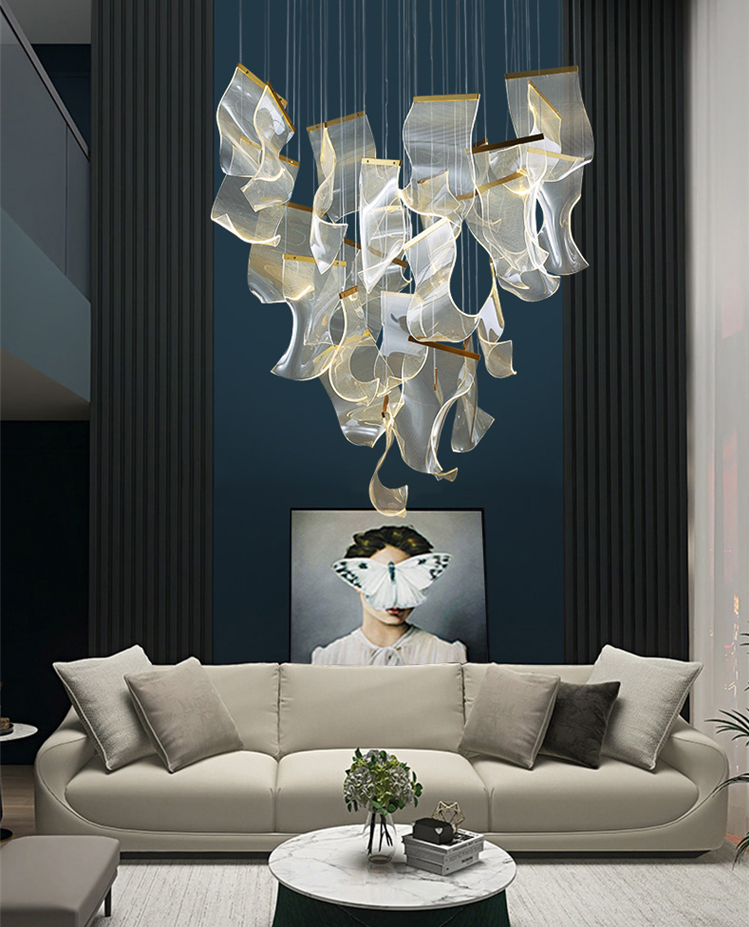 waving-leaf-postmodern-led-chandelier-1ch9