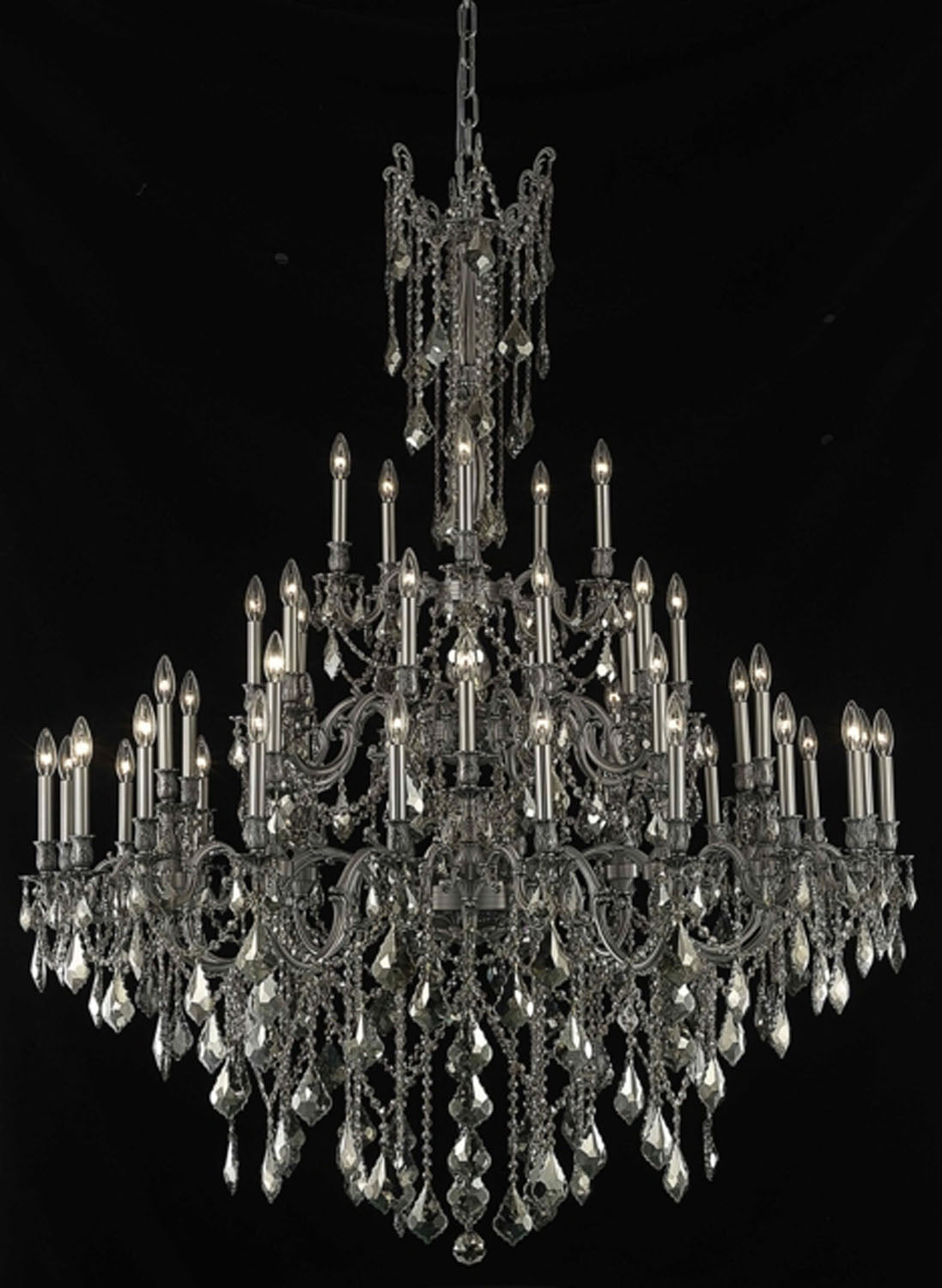 Rosalia  Chandelier
