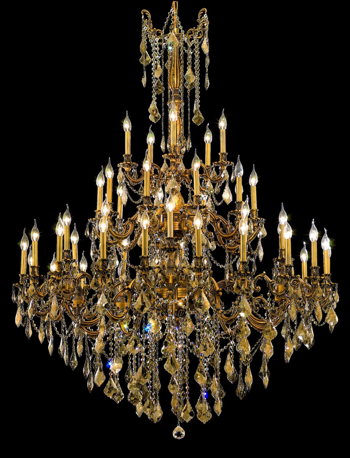 Rosalia  Chandelier