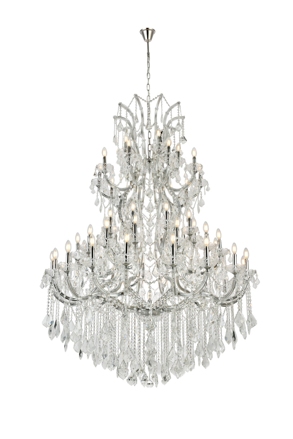 Maria Theresa  Chandelier