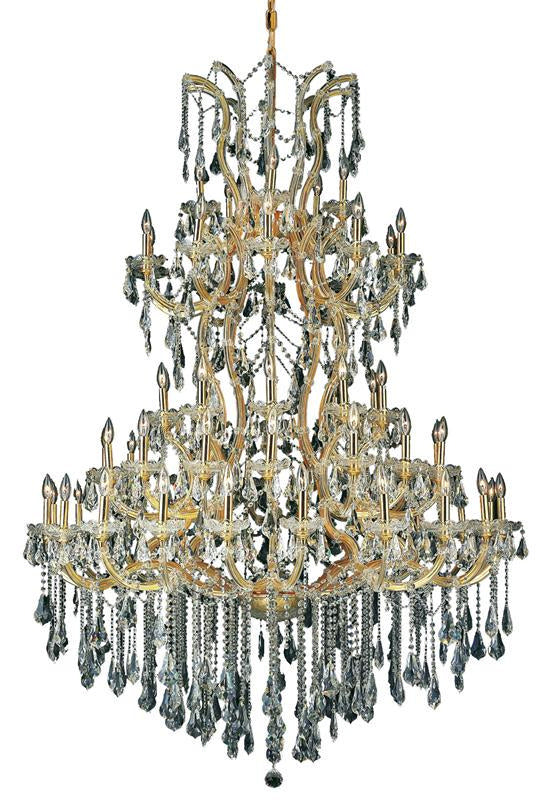 Maria Theresa  Chandelier