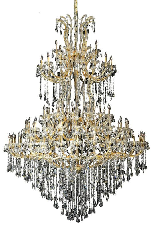 Maria Theresa  Chandelier