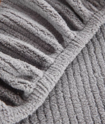 CozyEazy Floral Print Stretch Sofa Cover