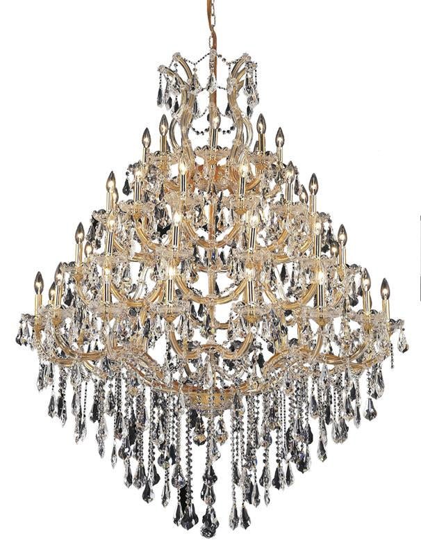 Maria Theresa  Chandelier