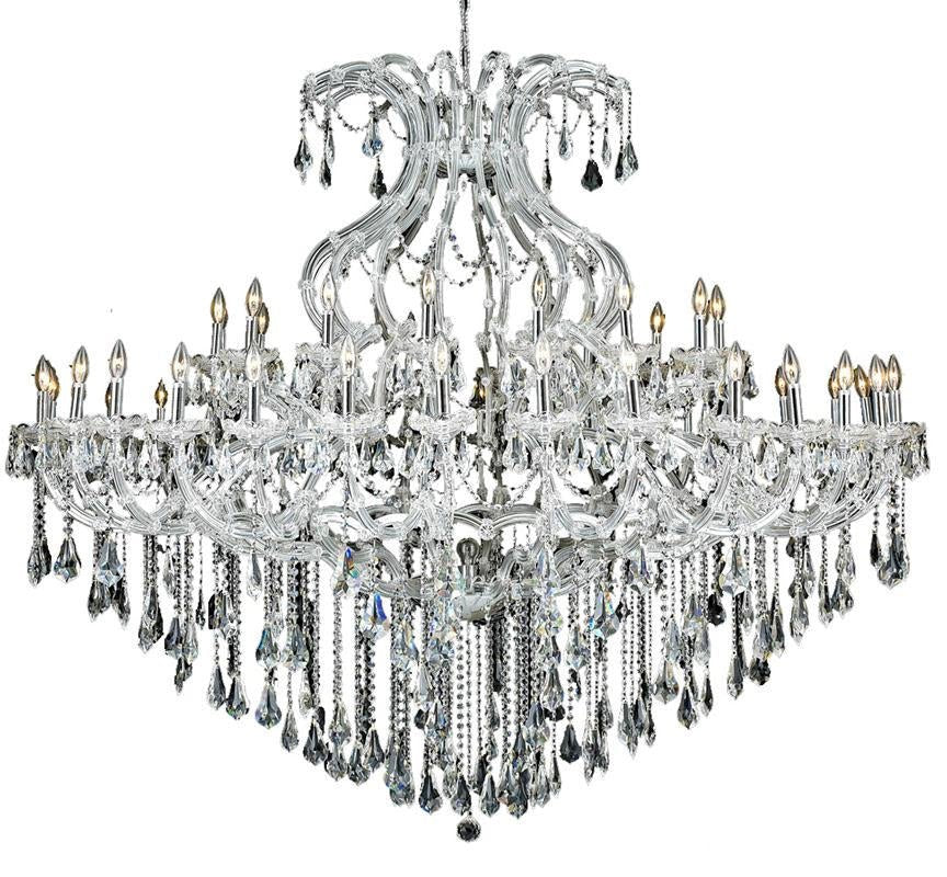 Maria Theresa  Chandelier