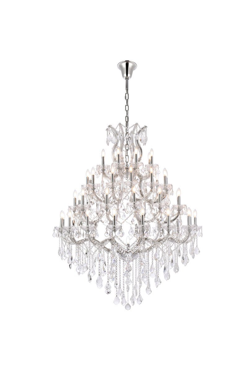 Maria Theresa  Chandelier