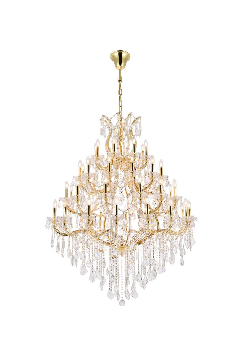 Maria Theresa  Chandelier
