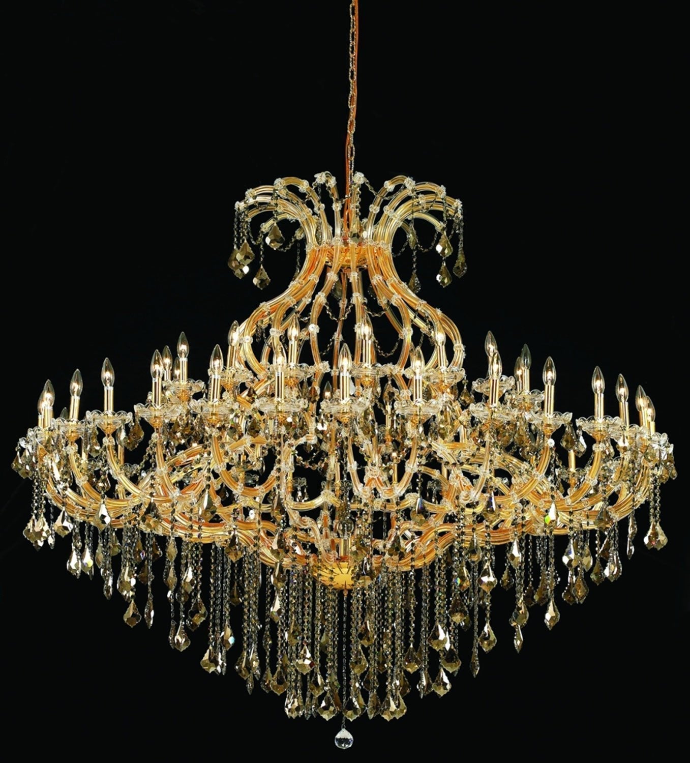 Maria Theresa  Chandelier