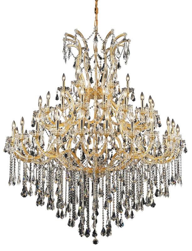 Maria Theresa  Chandelier