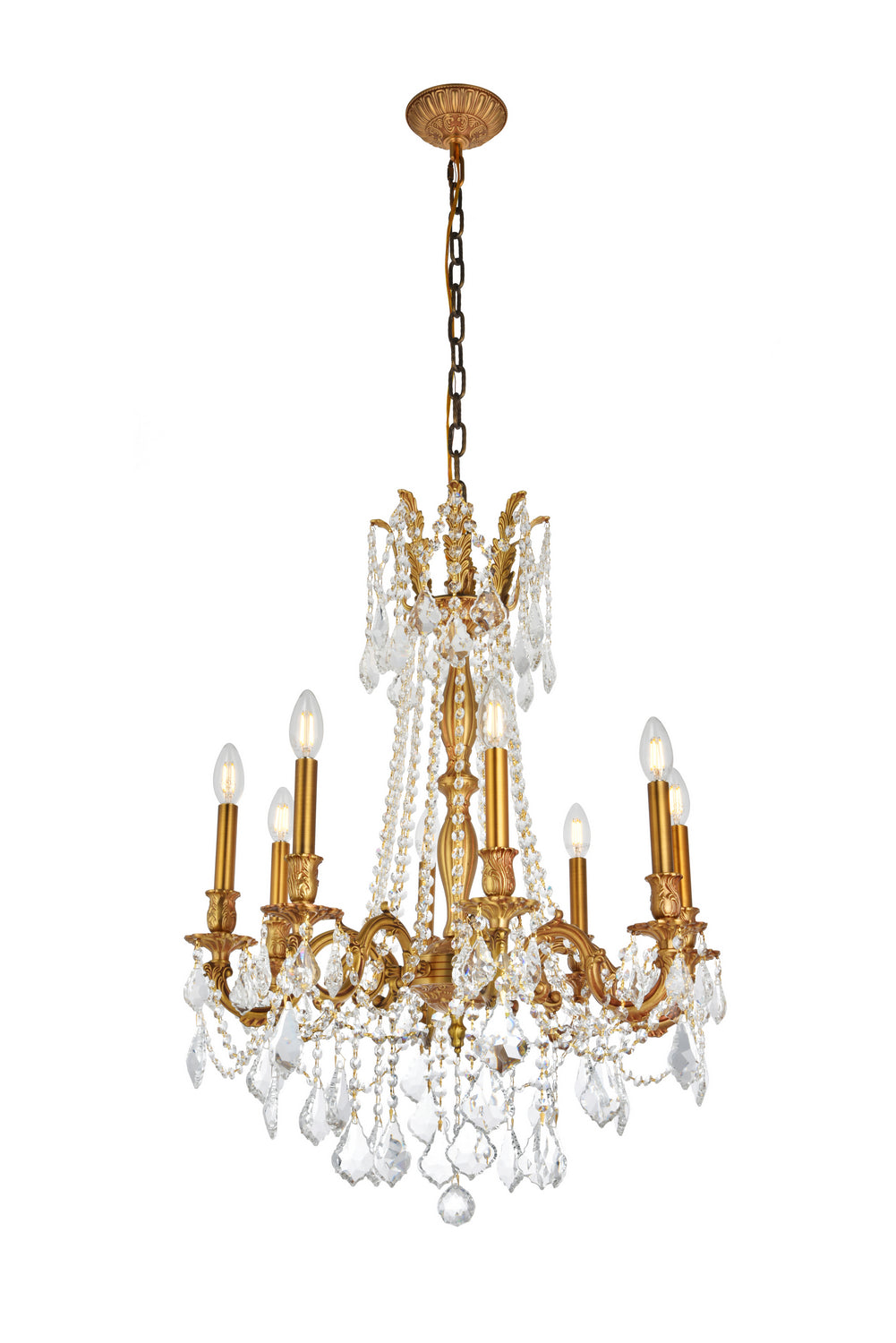 Rosalia Chandelier