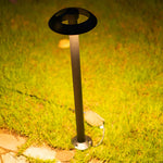 Mushroom Shaped Outdoor Lawn Light Li002061