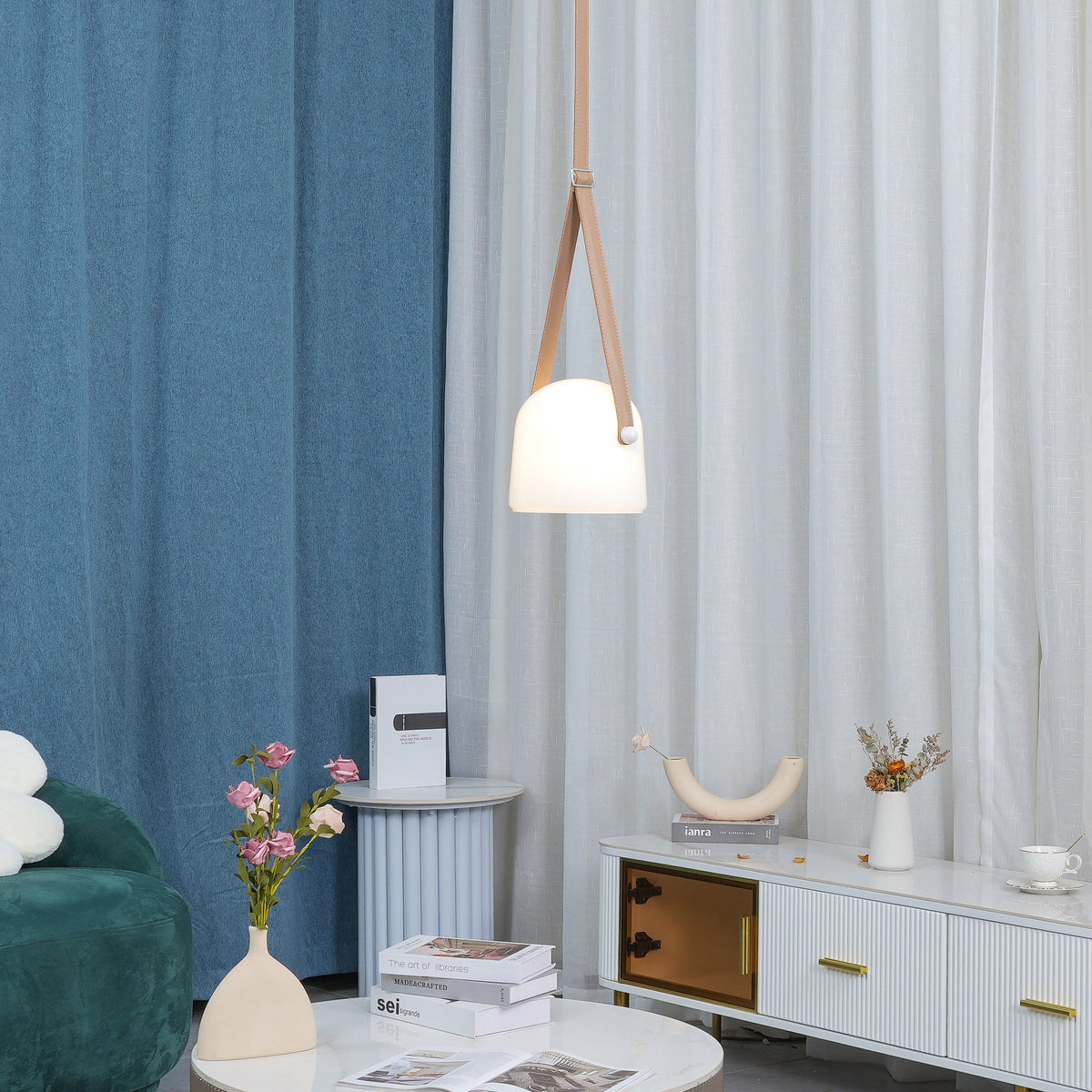 Penumbra Pendant Light