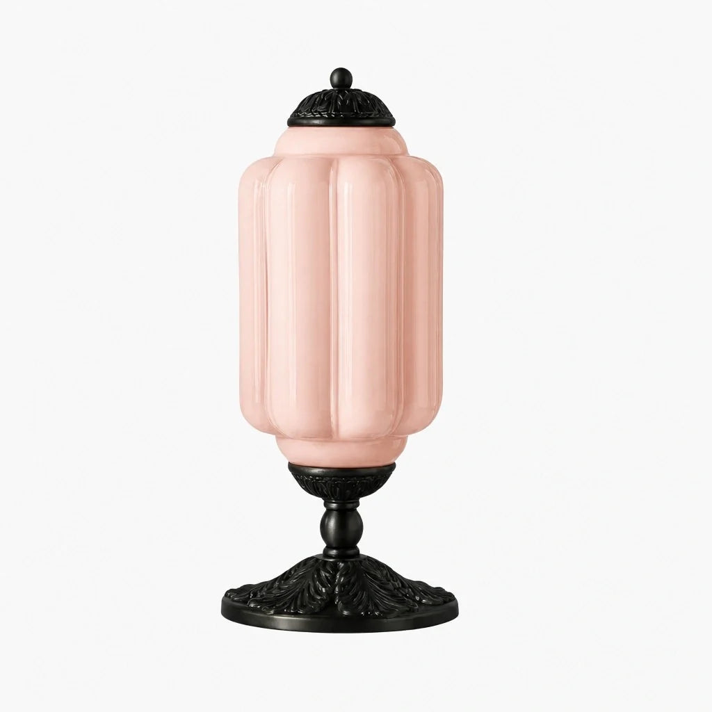 lumi-french-retro-cream-glass-textured-eloise-table-lamp